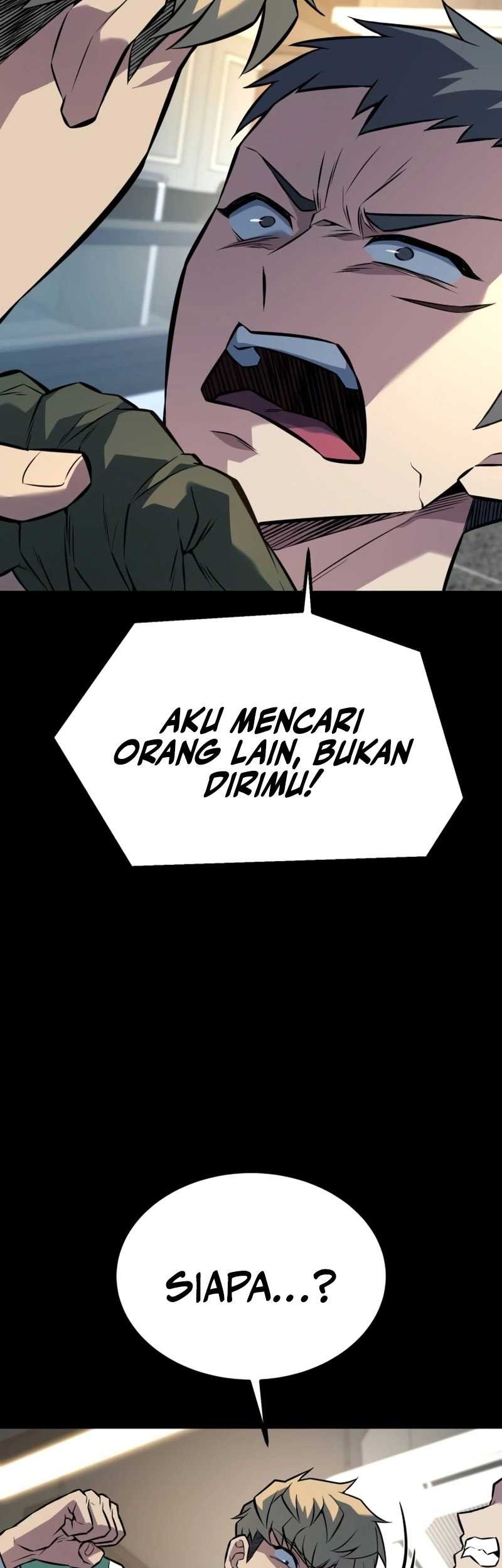 King of Violence Chapter 31 - halaman 52