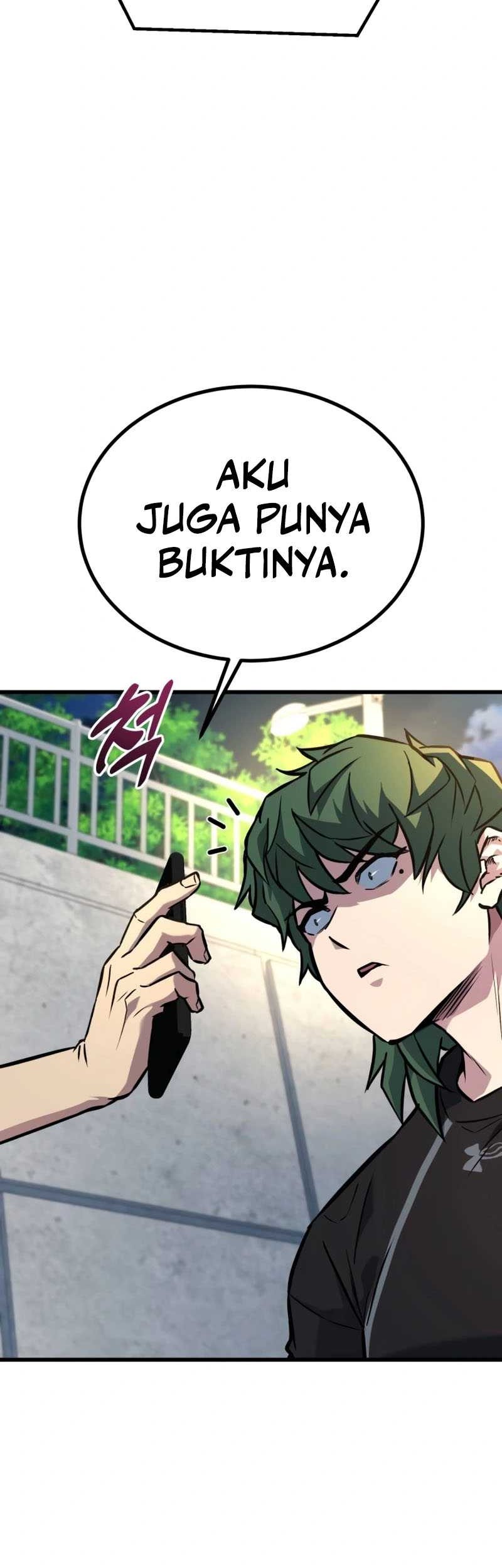 King of Violence Chapter 31 - halaman 64