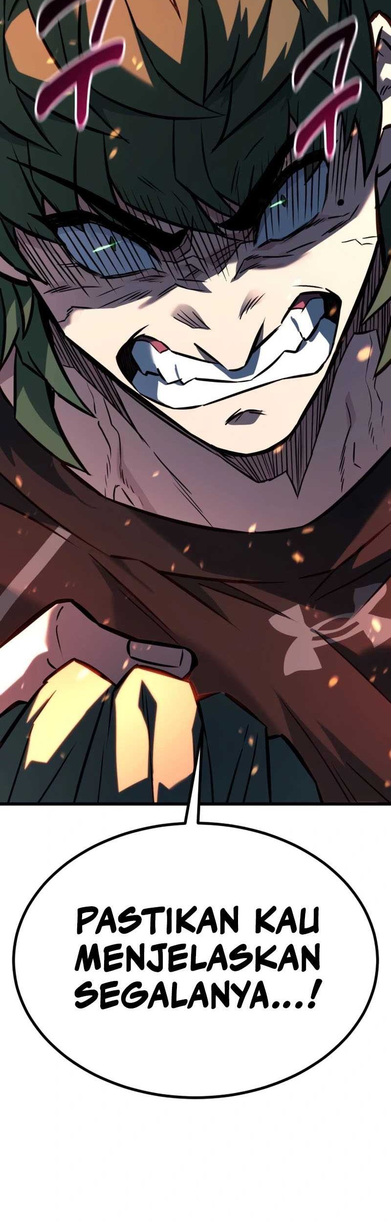 King of Violence Chapter 31 - halaman 71