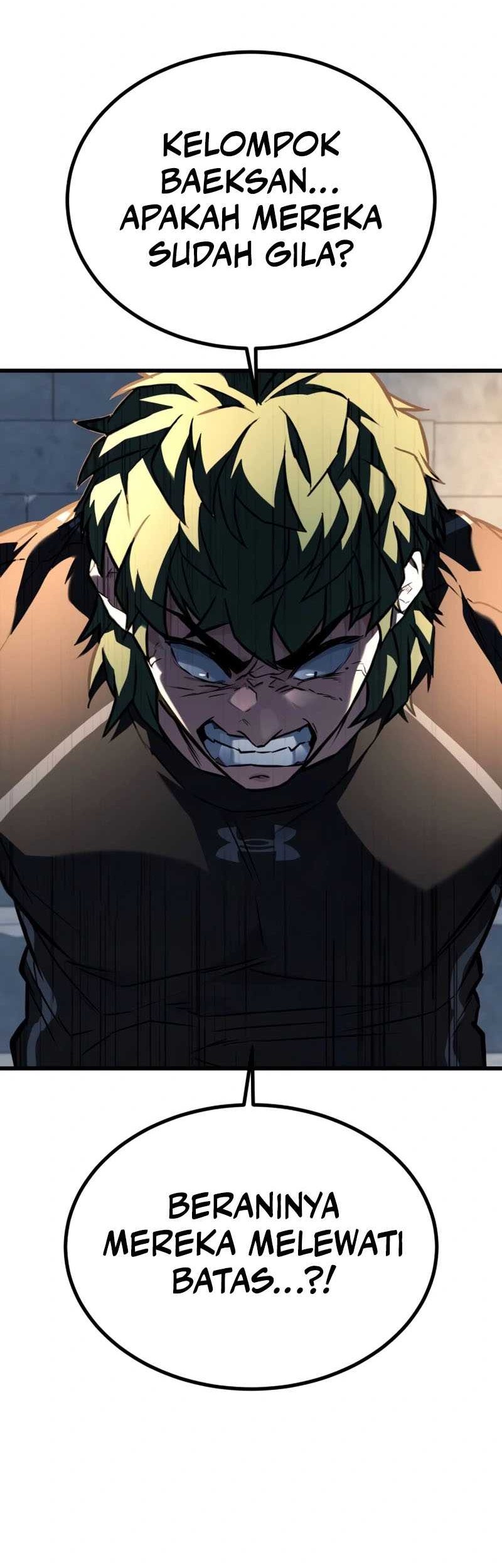 King of Violence Chapter 31 - halaman 75