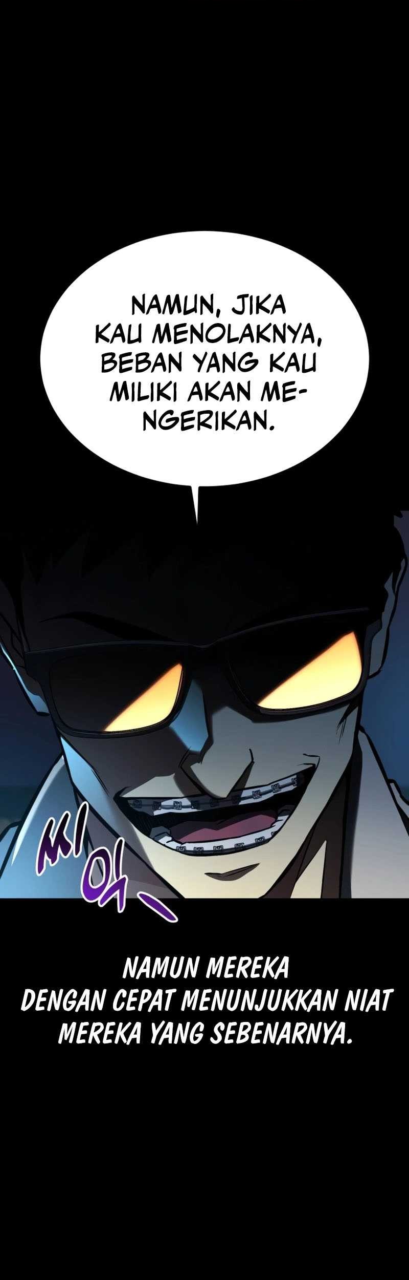 King of Violence Chapter 31 - halaman 84