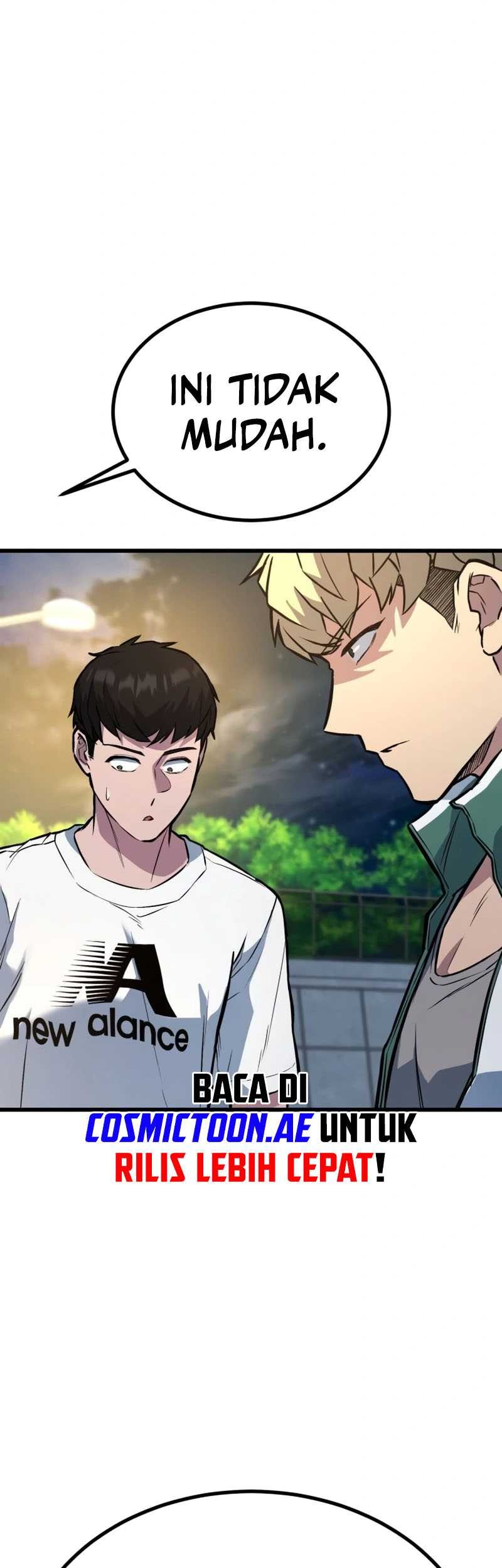 King of Violence Chapter 31 - halaman 90