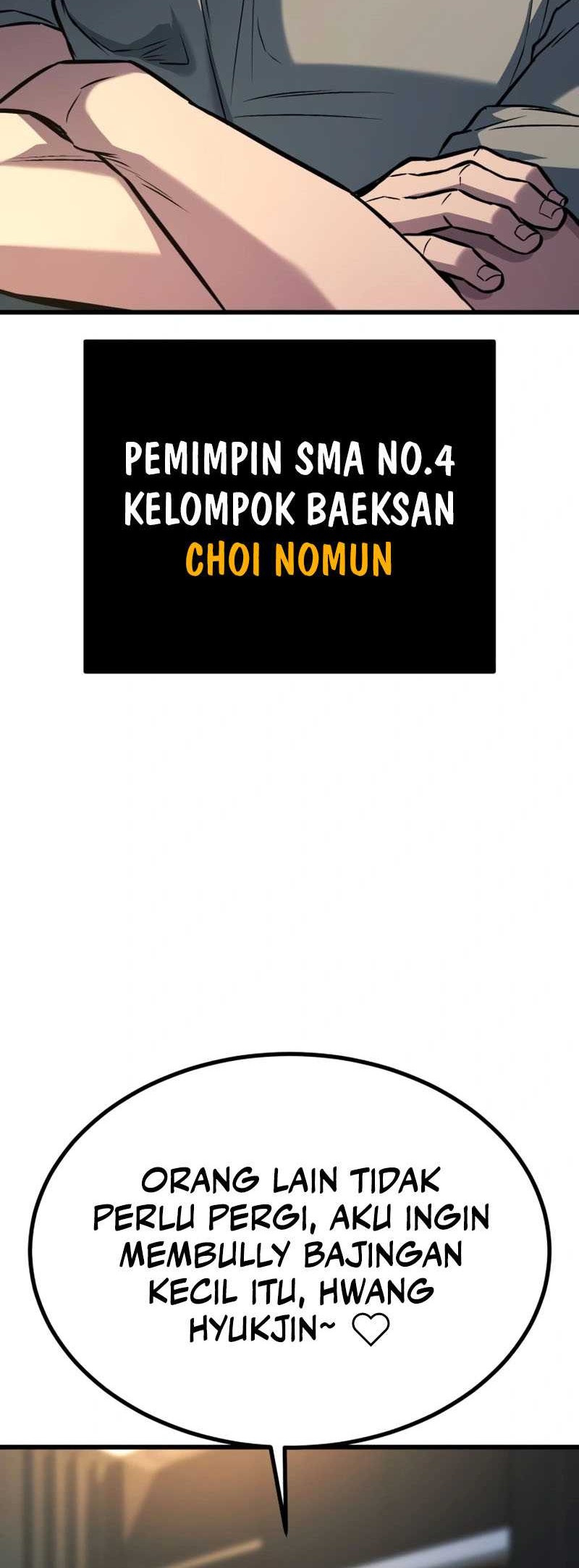 King of Violence Chapter 31 - halaman 97