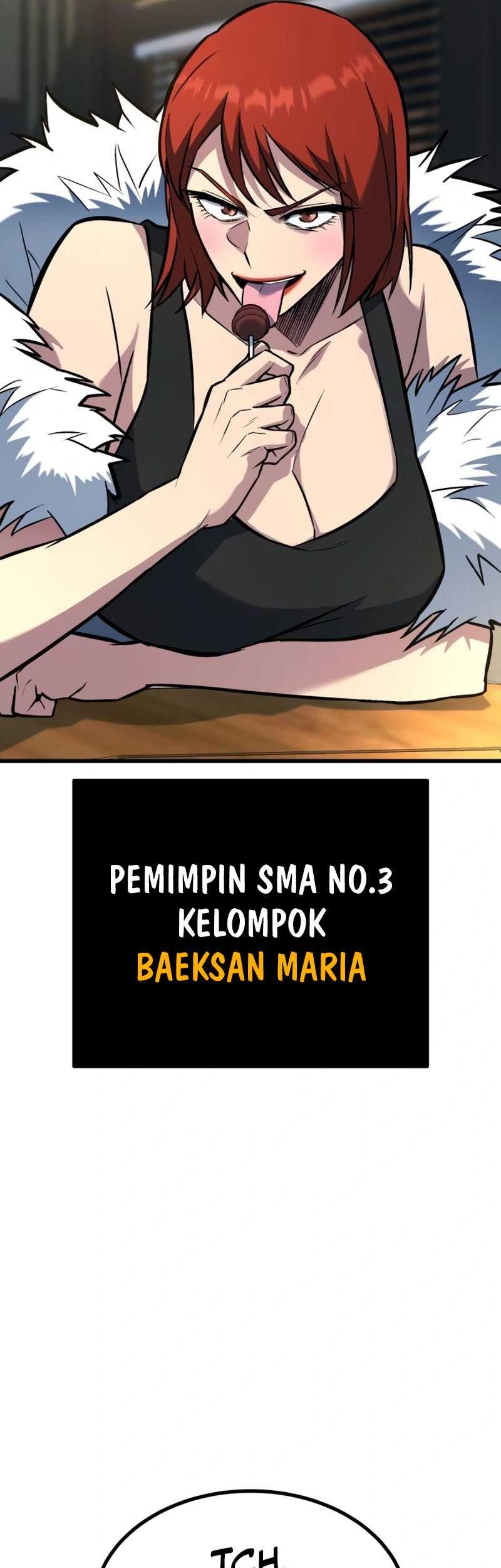 King of Violence Chapter 31 - halaman 98