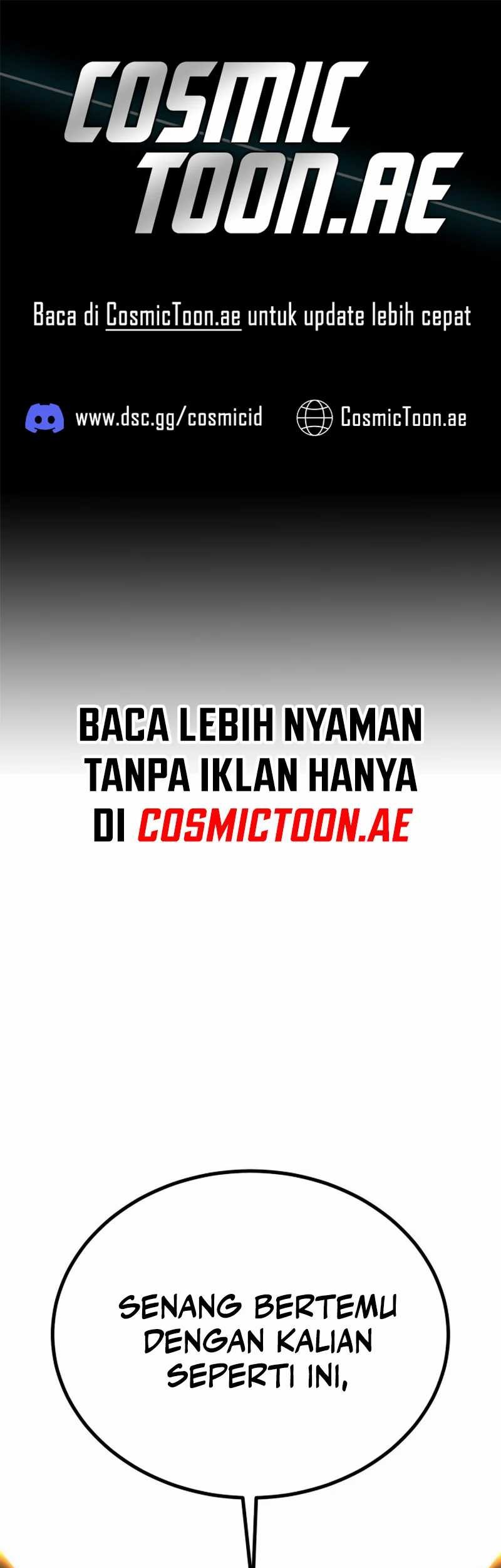 King of Violence Chapter 32 - halaman 1