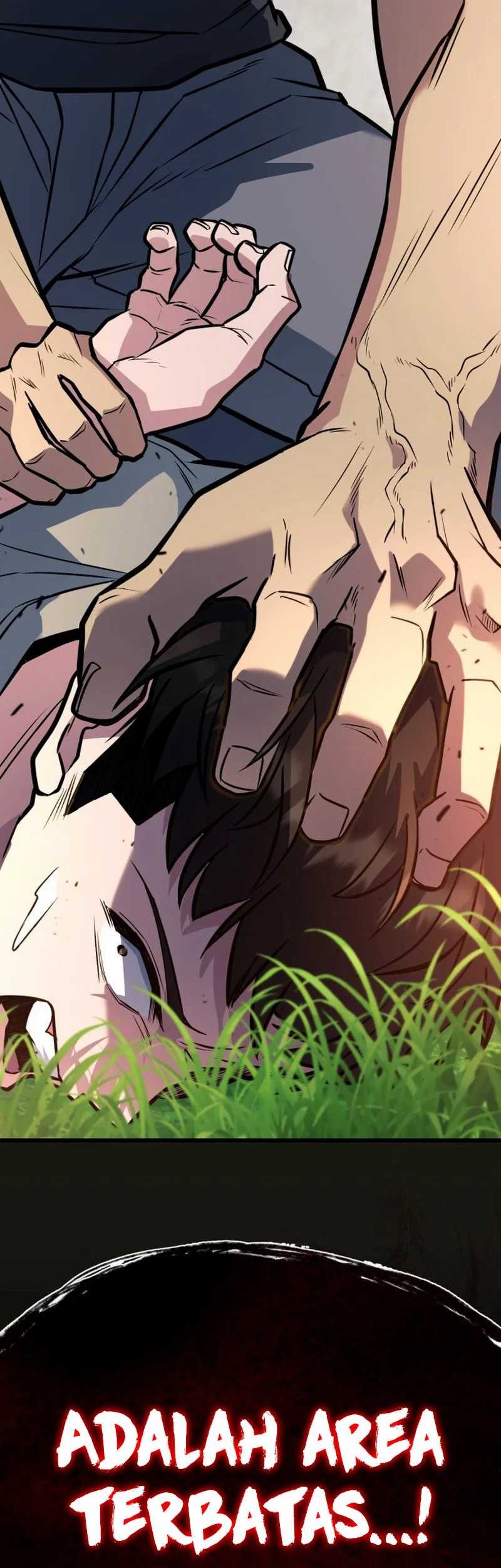 King of Violence Chapter 32 - halaman 100
