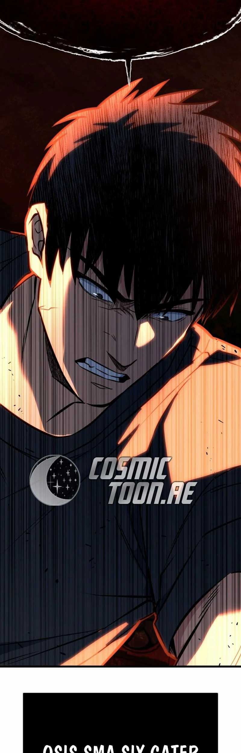 King of Violence Chapter 32 - halaman 101