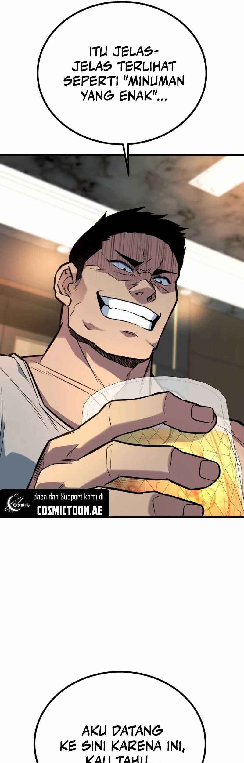 King of Violence Chapter 32 - halaman 13