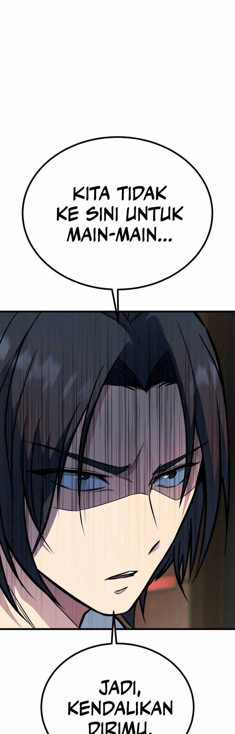 King of Violence Chapter 32 - halaman 16