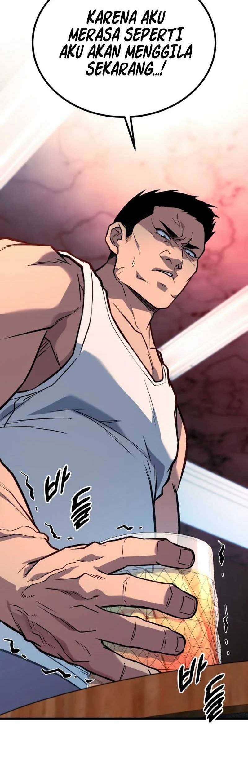 King of Violence Chapter 32 - halaman 20
