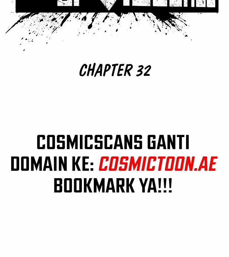 King of Violence Chapter 32 - halaman 24