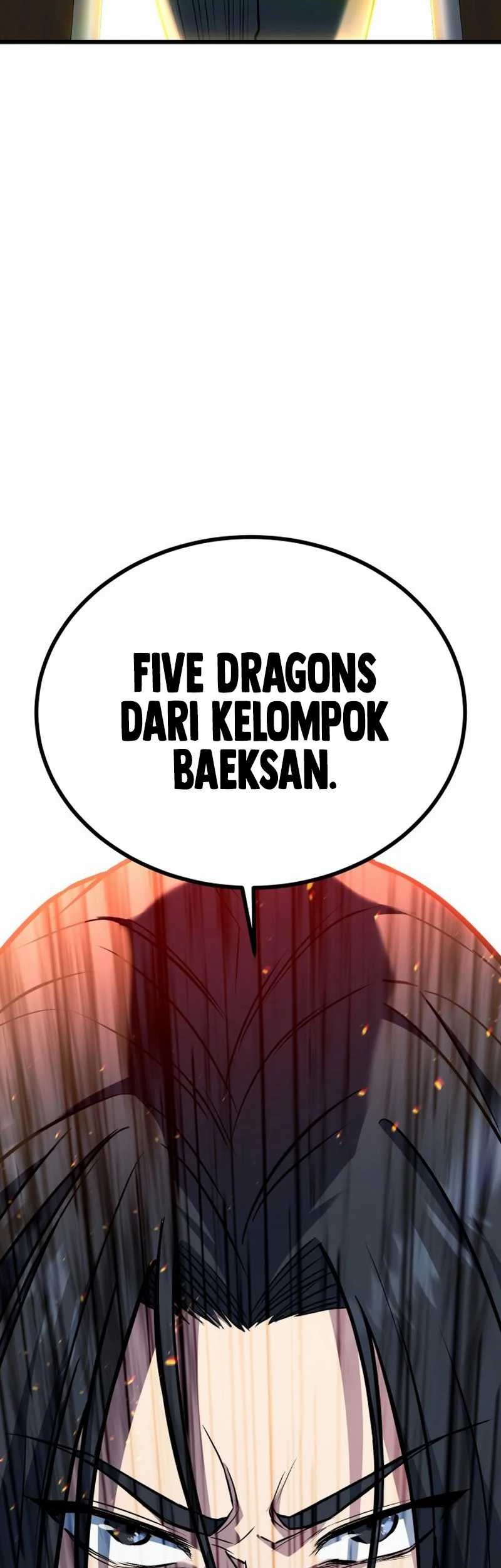 King of Violence Chapter 32 - halaman 3