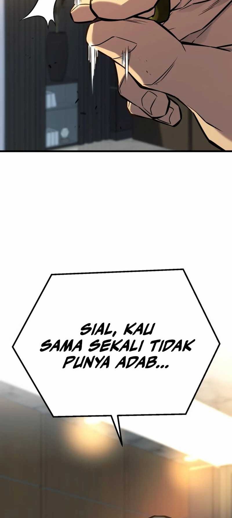 King of Violence Chapter 32 - halaman 30