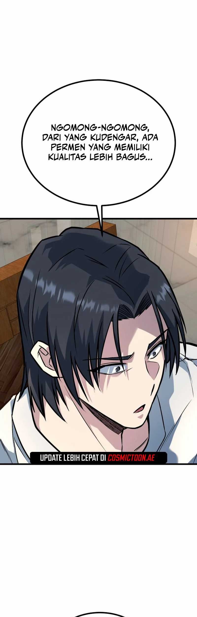 King of Violence Chapter 32 - halaman 37