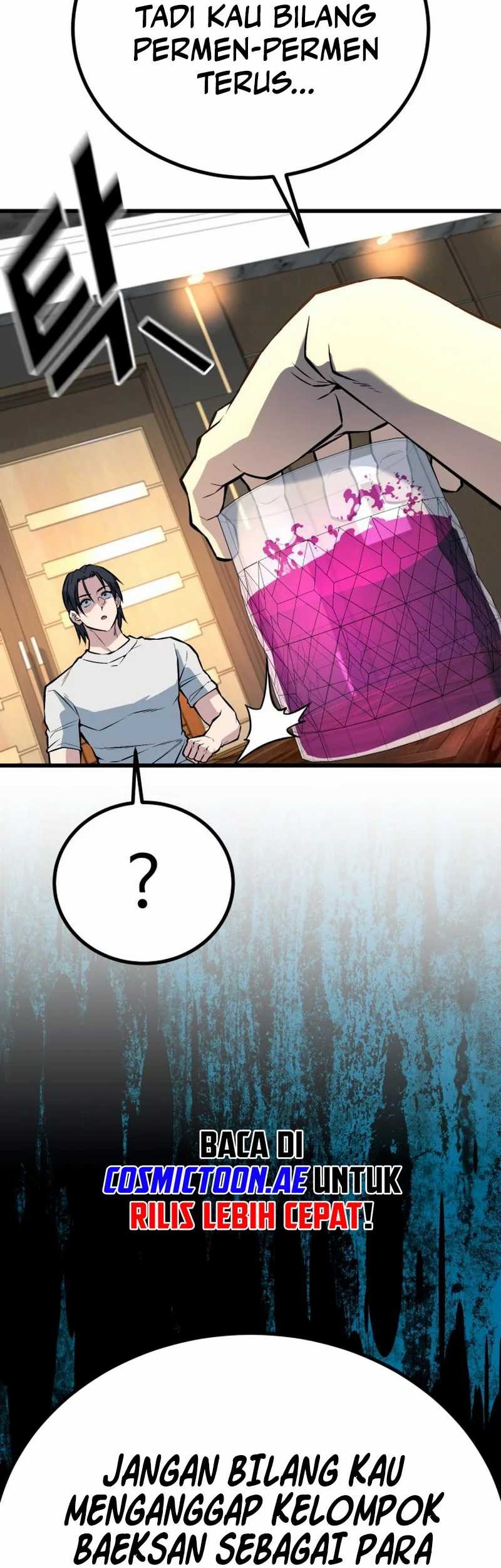 King of Violence Chapter 32 - halaman 39