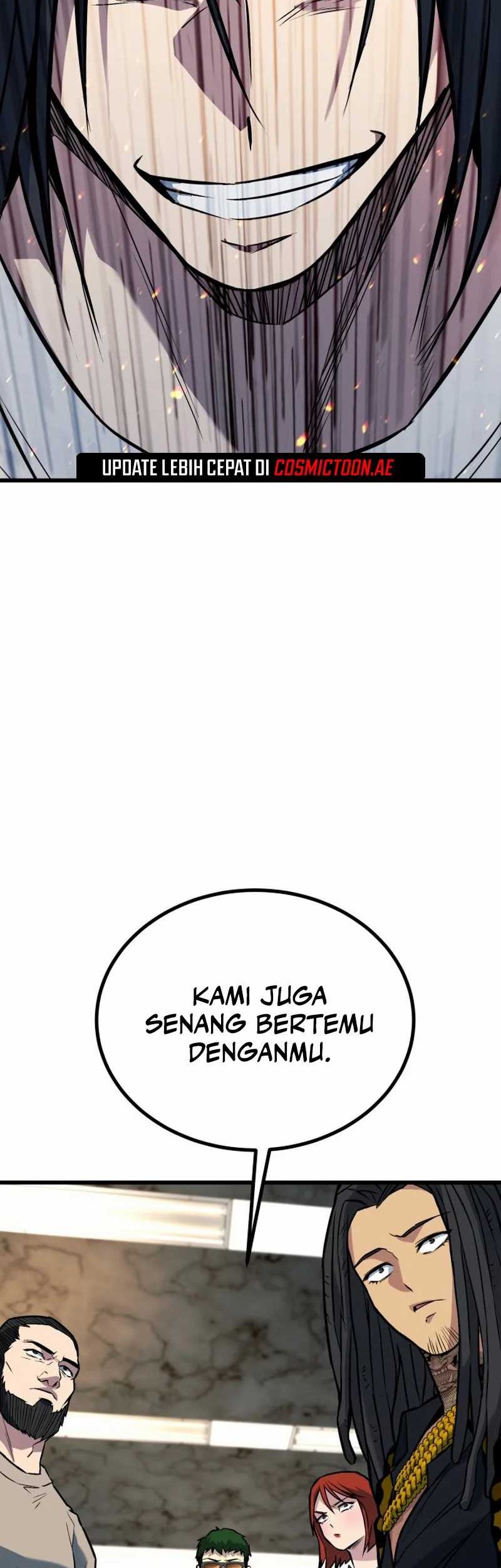 King of Violence Chapter 32 - halaman 4