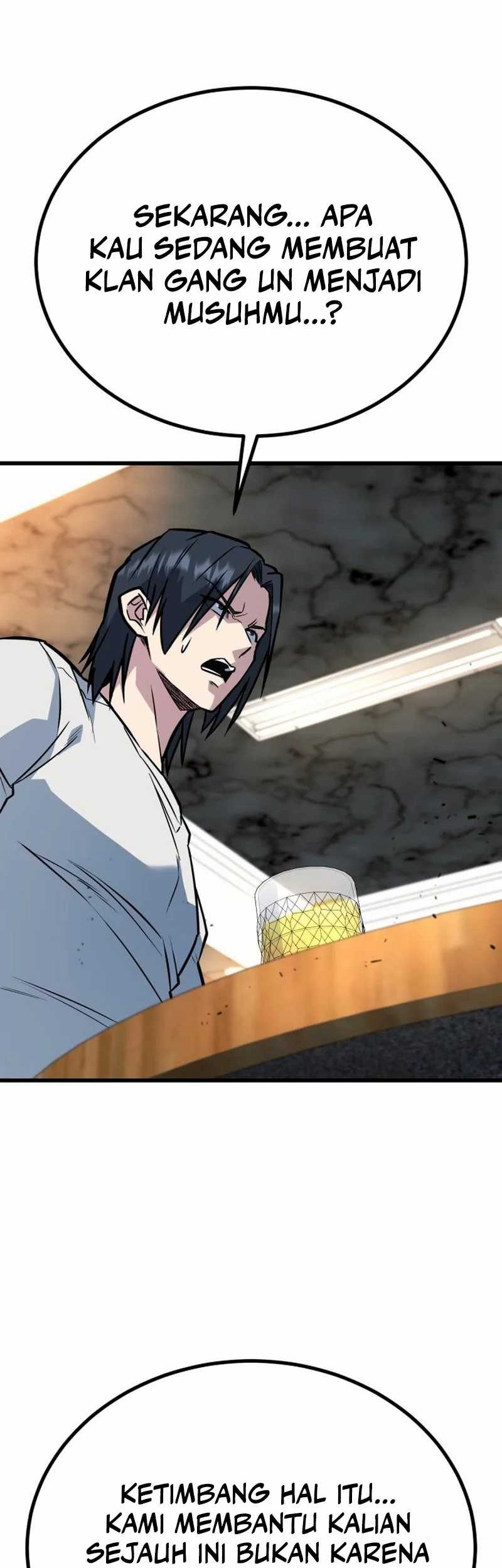 King of Violence Chapter 32 - halaman 44