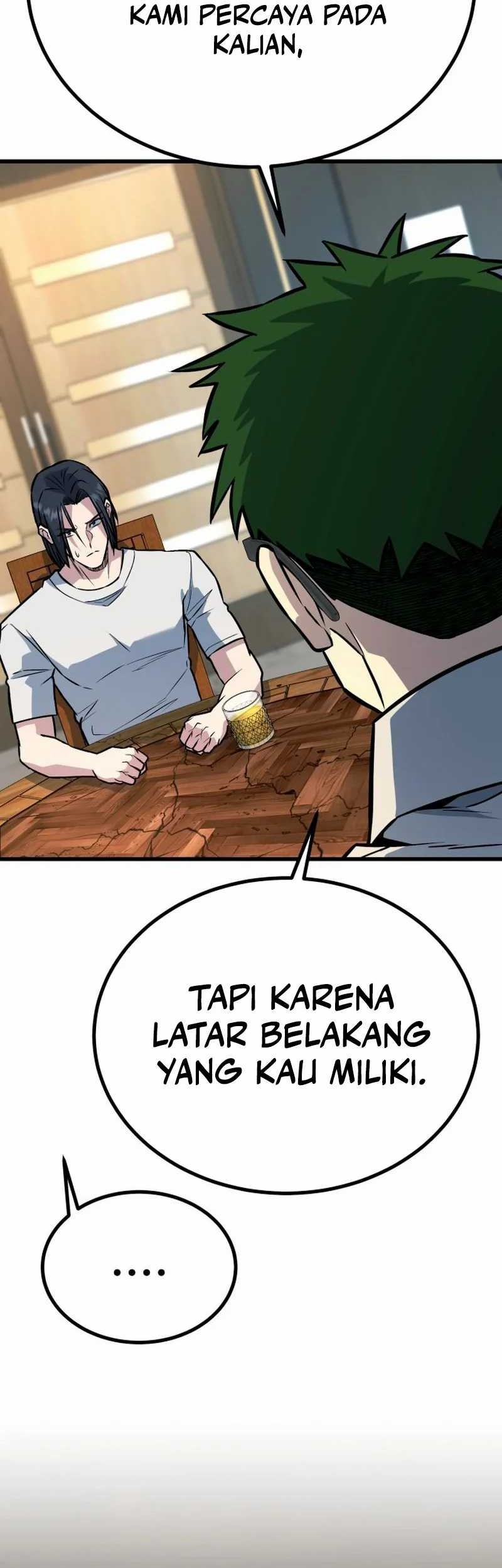 King of Violence Chapter 32 - halaman 45