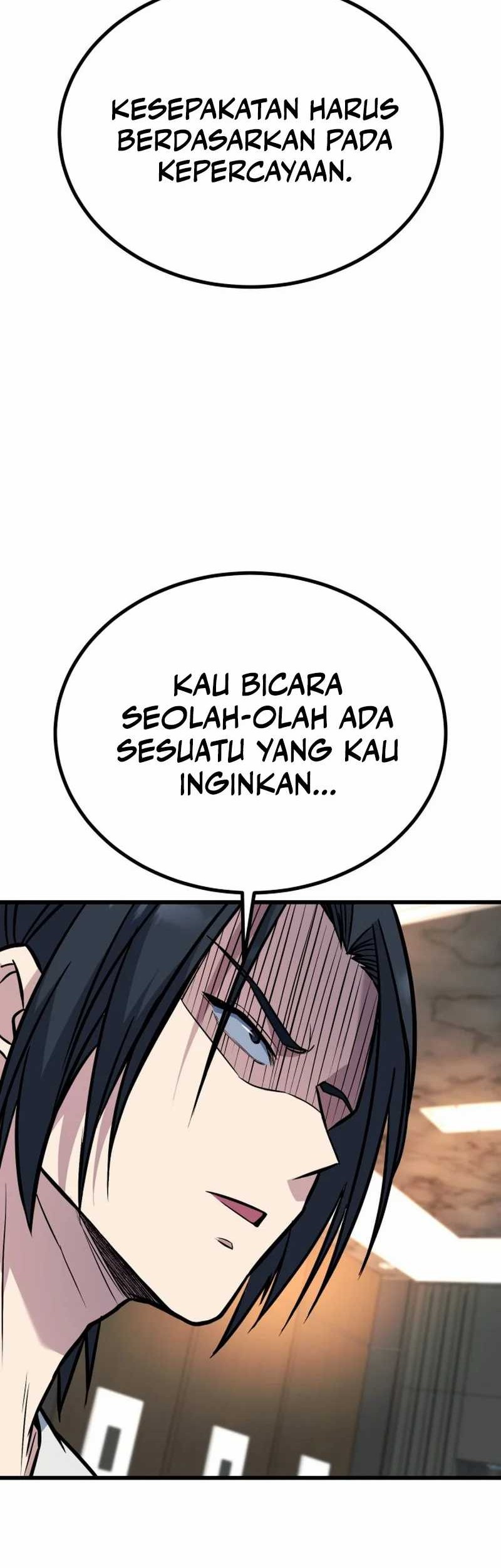 King of Violence Chapter 32 - halaman 48