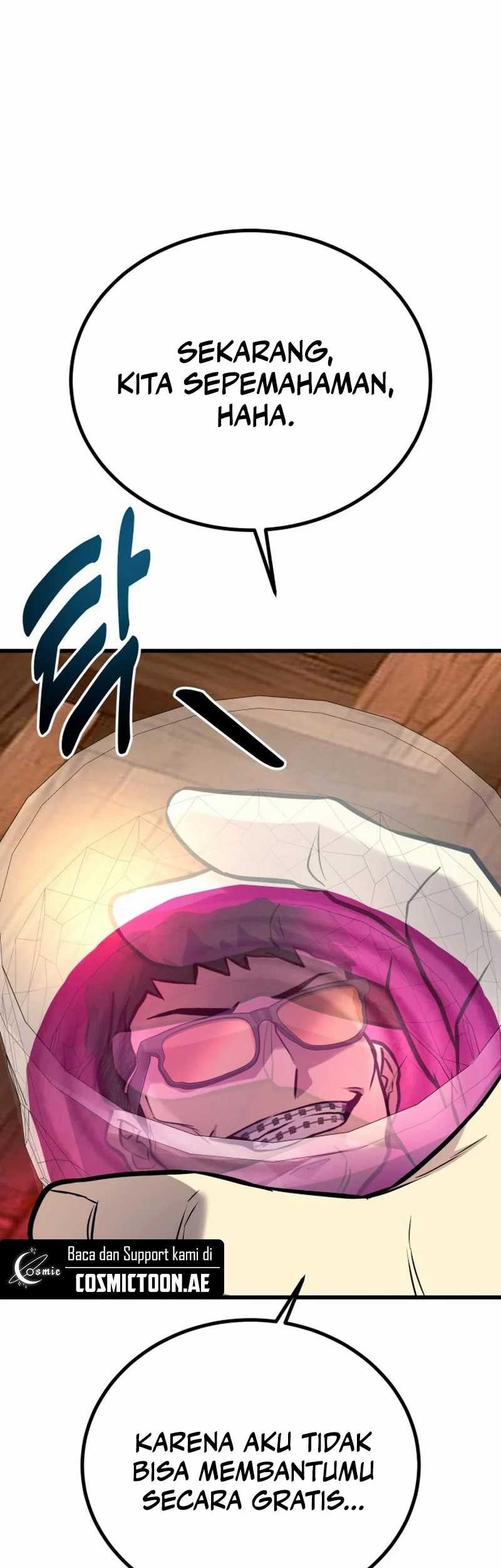 King of Violence Chapter 32 - halaman 49