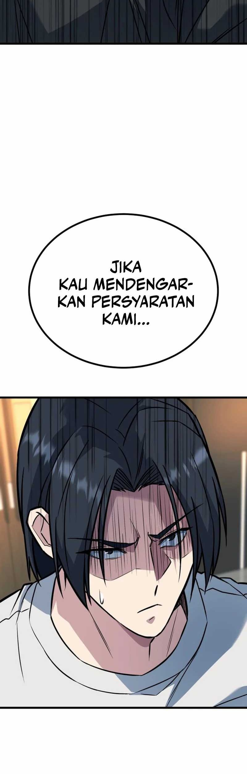 King of Violence Chapter 32 - halaman 51