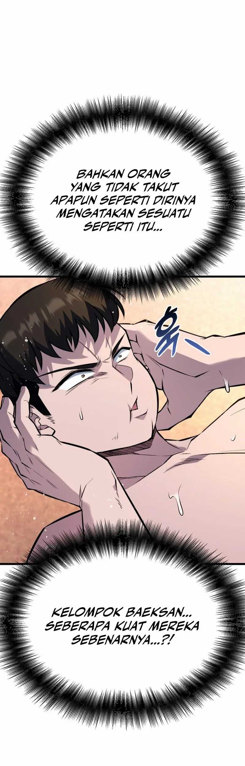 King of Violence Chapter 32 - halaman 57