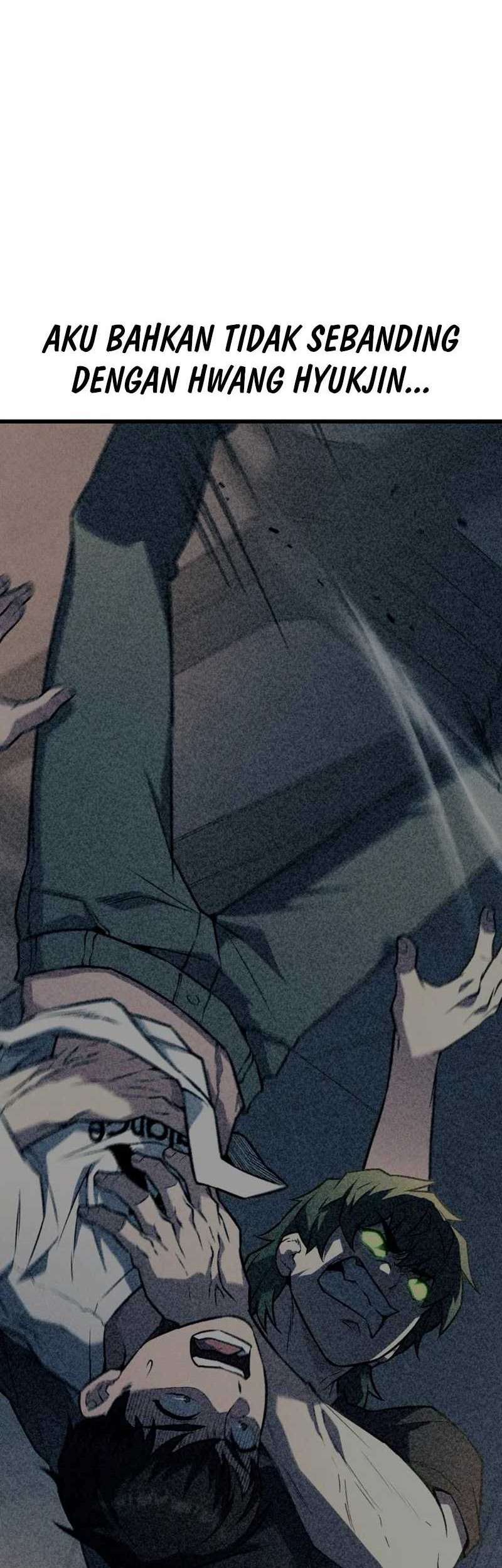 King of Violence Chapter 32 - halaman 58