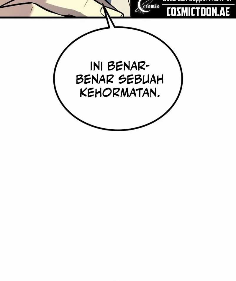 King of Violence Chapter 32 - halaman 6