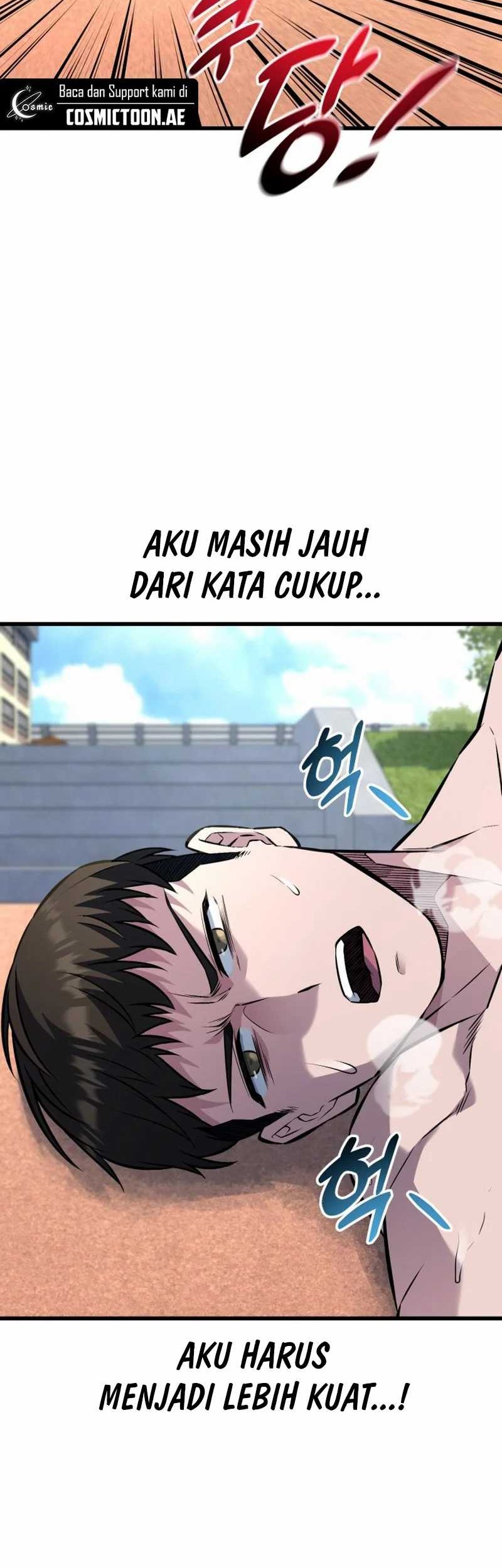 King of Violence Chapter 32 - halaman 60