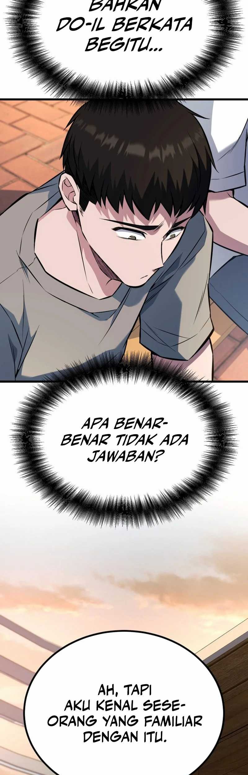 King of Violence Chapter 32 - halaman 71