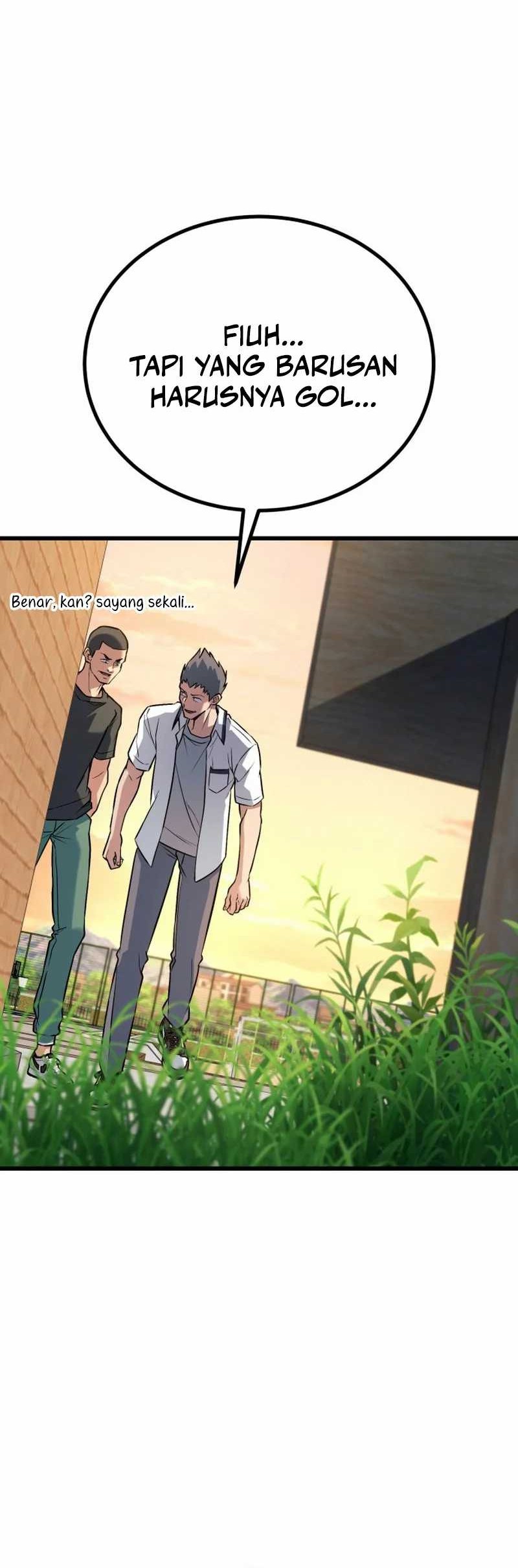 King of Violence Chapter 32 - halaman 78