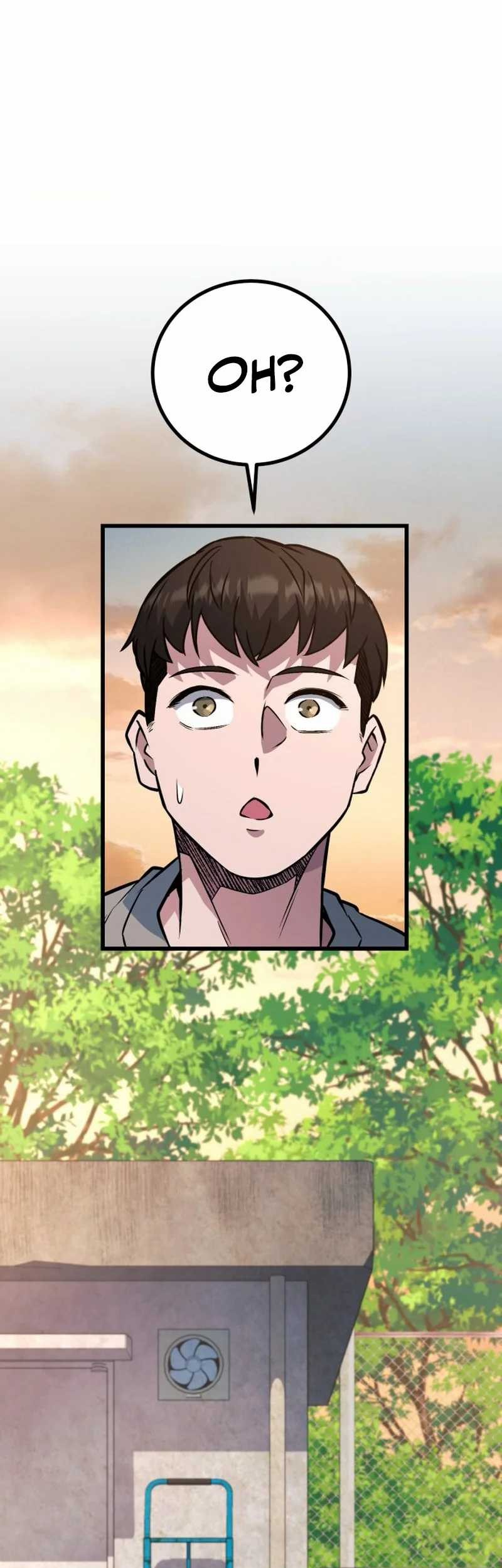 King of Violence Chapter 32 - halaman 83