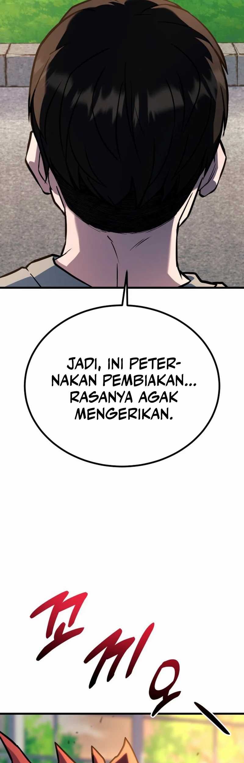 King of Violence Chapter 32 - halaman 85