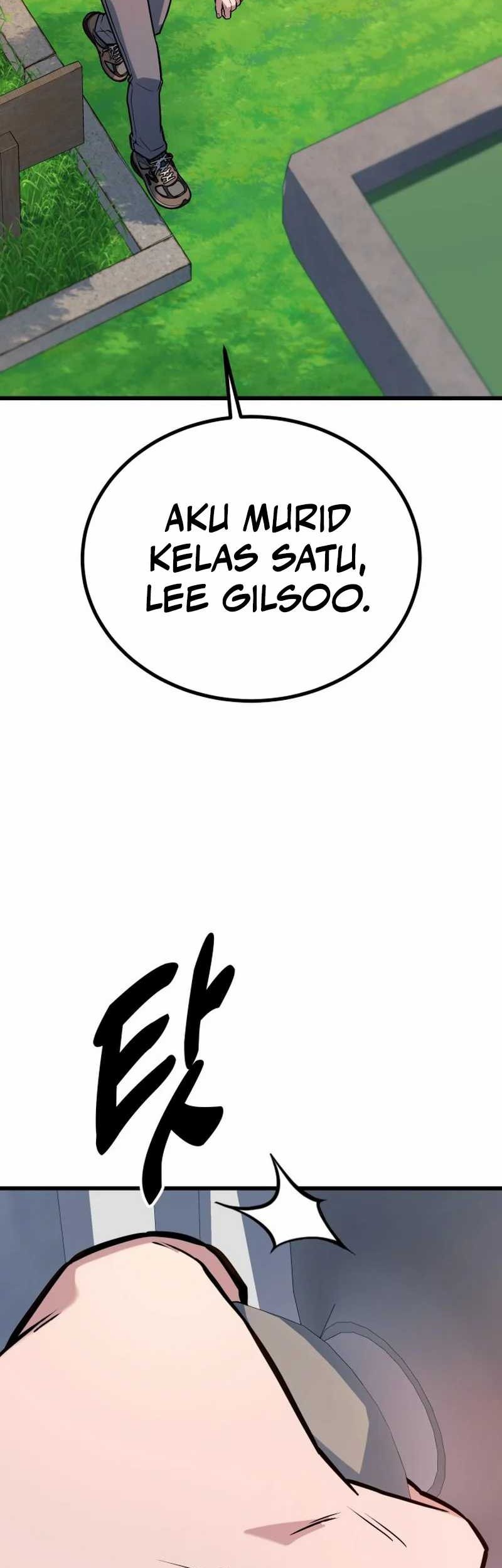 King of Violence Chapter 32 - halaman 87