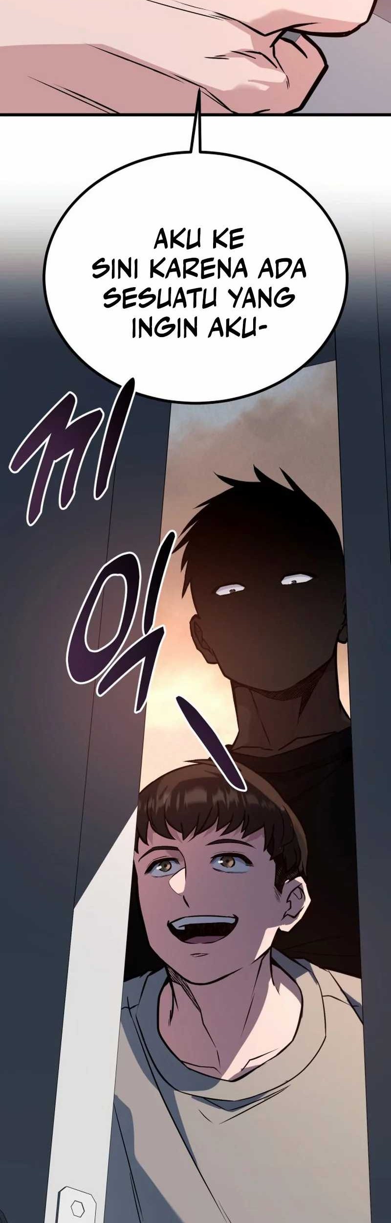 King of Violence Chapter 32 - halaman 88