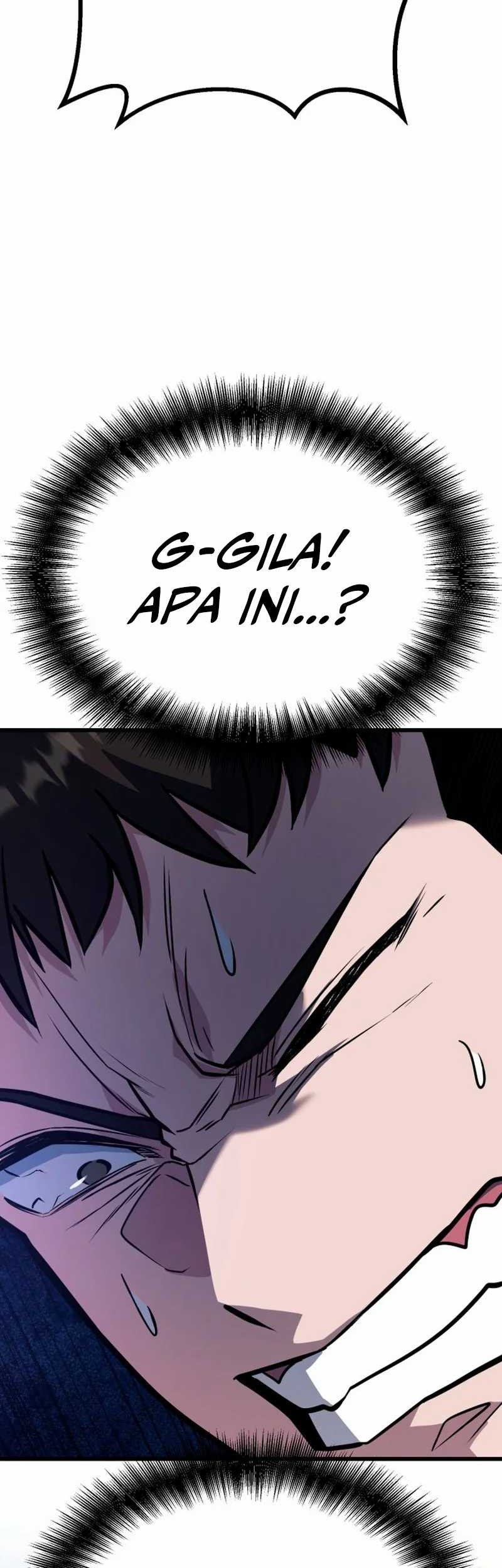 King of Violence Chapter 32 - halaman 93