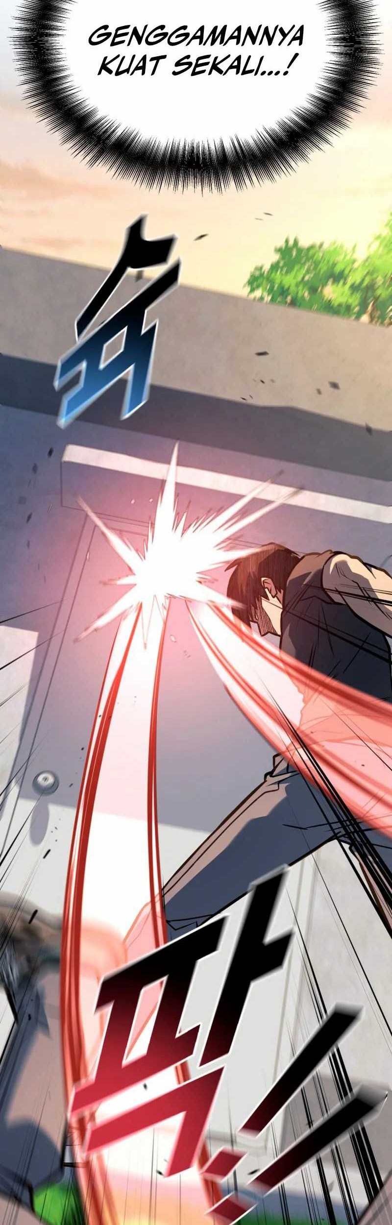 King of Violence Chapter 32 - halaman 94