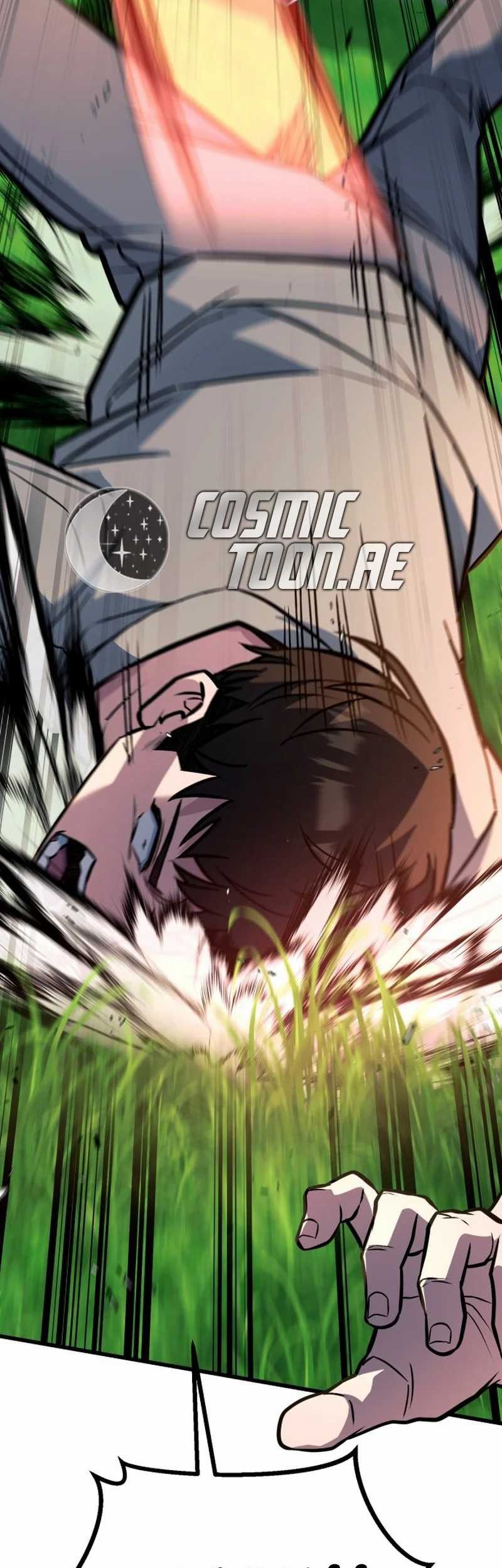 King of Violence Chapter 32 - halaman 95