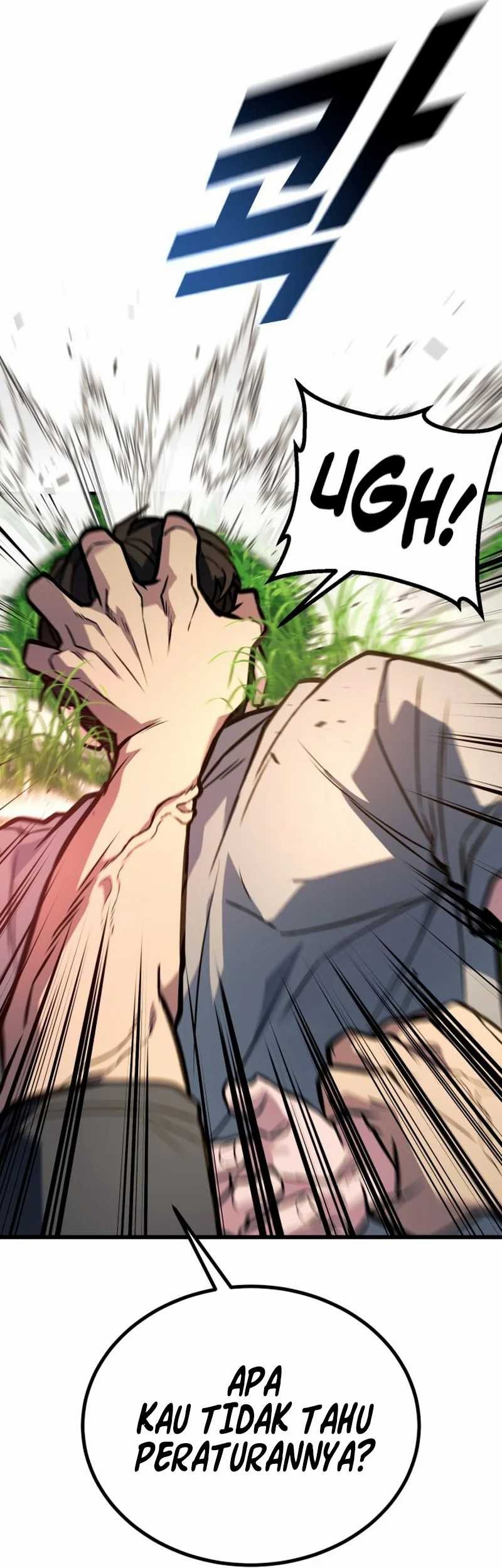 King of Violence Chapter 32 - halaman 97