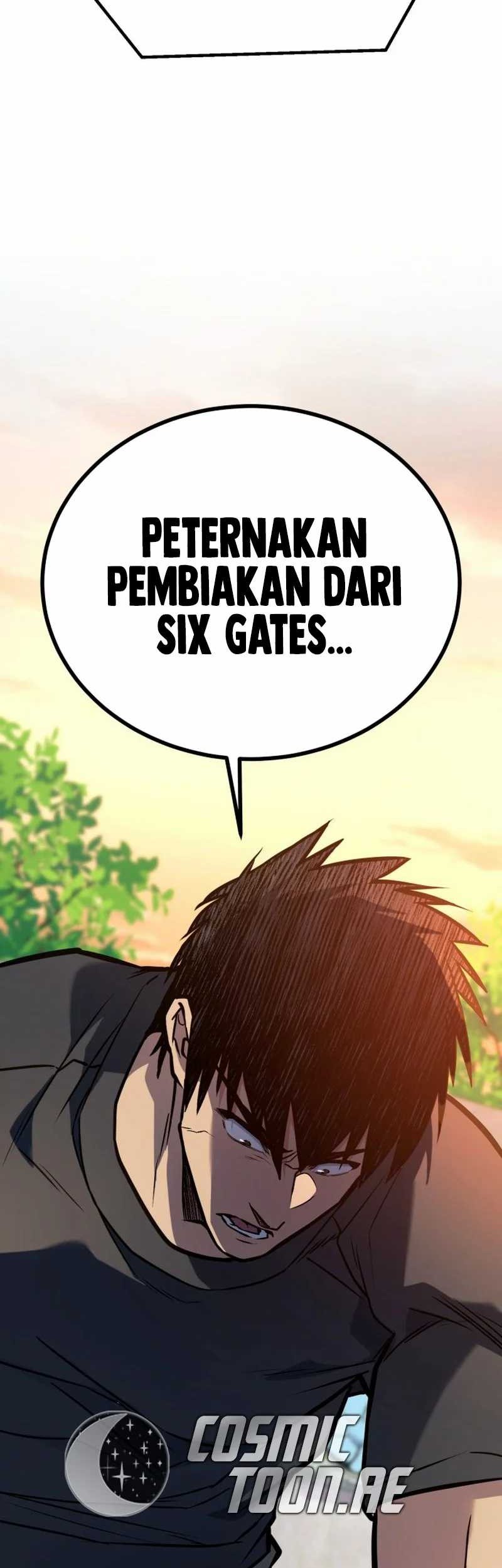 King of Violence Chapter 32 - halaman 99