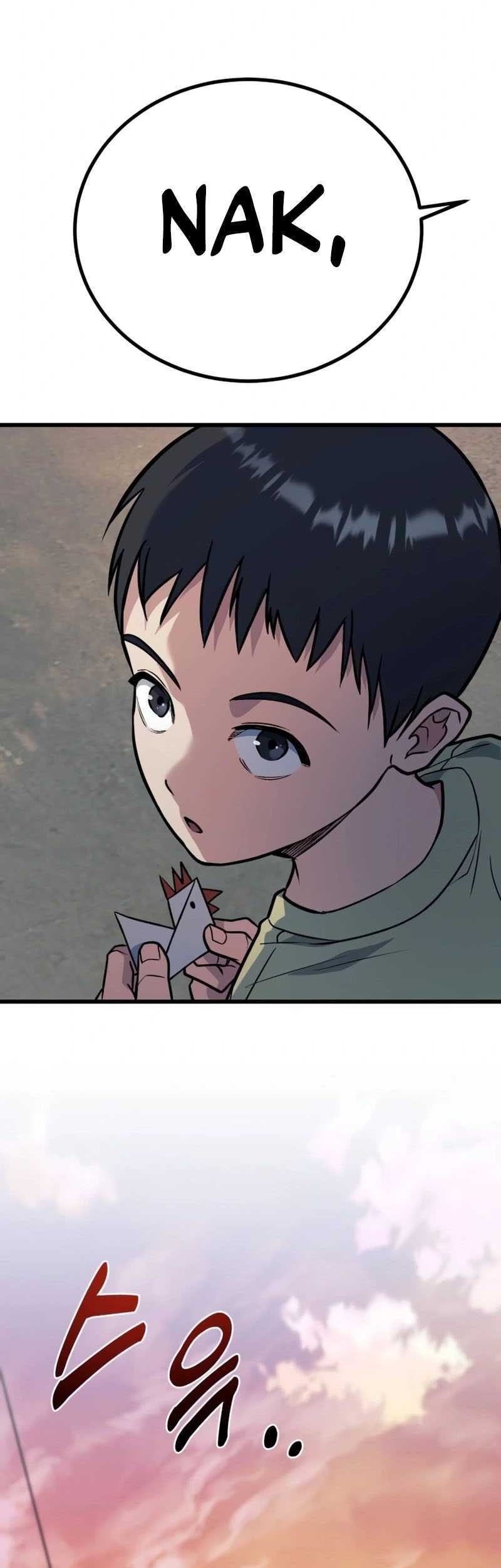 King of Violence Chapter 33 - halaman 100