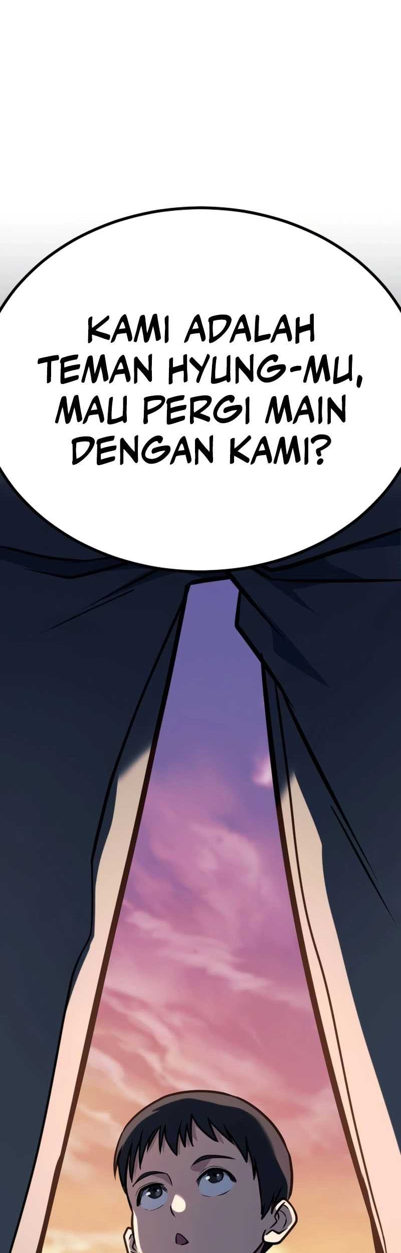 King of Violence Chapter 33 - halaman 102