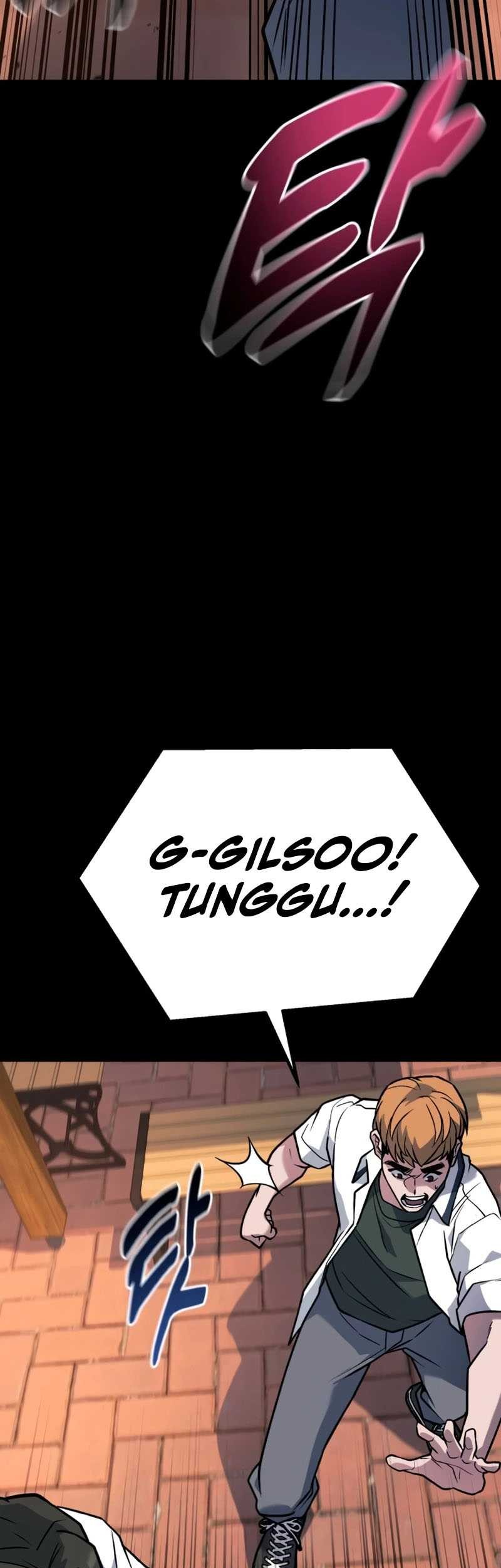 King of Violence Chapter 33 - halaman 12