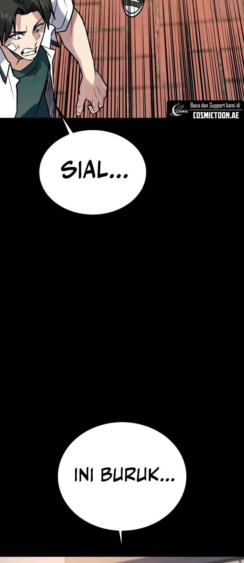 King of Violence Chapter 33 - halaman 13