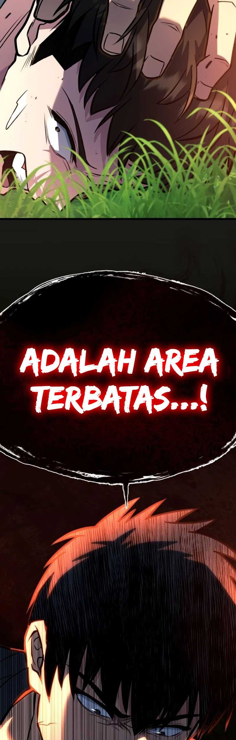 King of Violence Chapter 33 - halaman 16