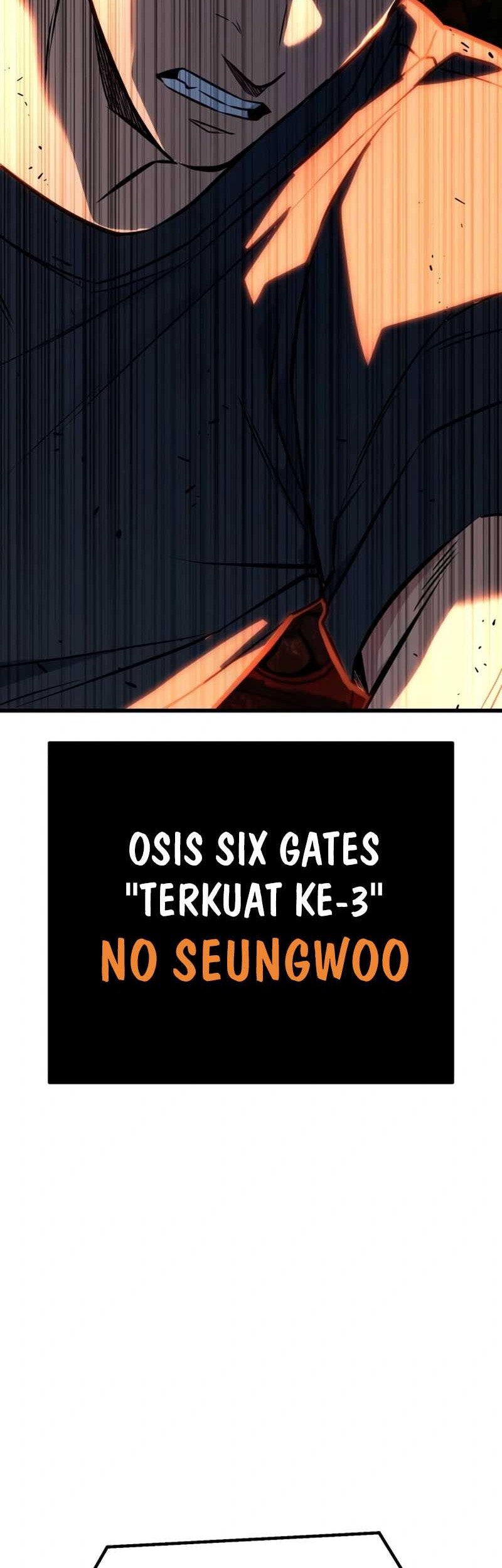 King of Violence Chapter 33 - halaman 17