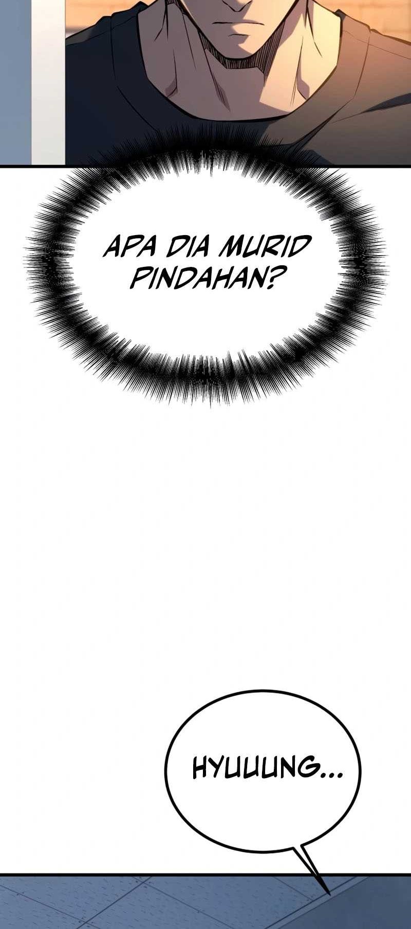 King of Violence Chapter 33 - halaman 25