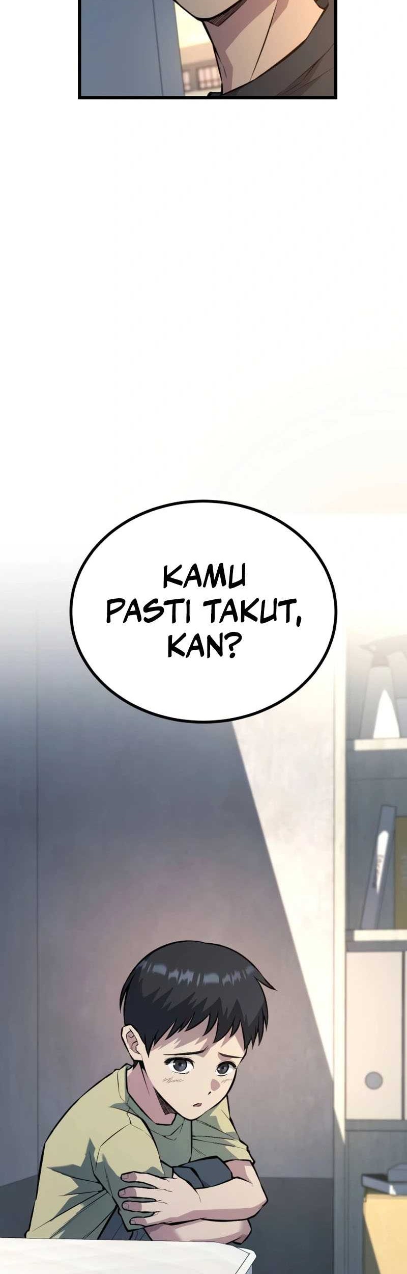 King of Violence Chapter 33 - halaman 27