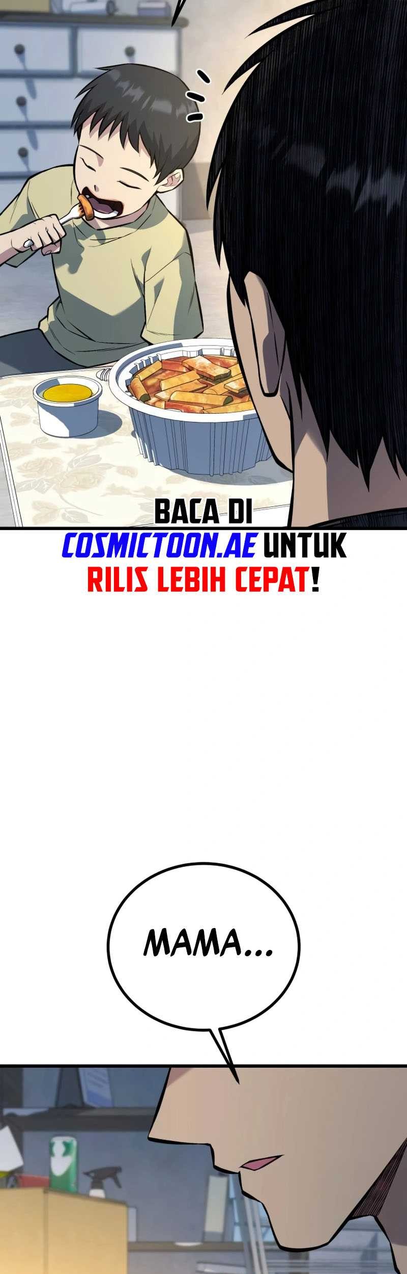 King of Violence Chapter 33 - halaman 36
