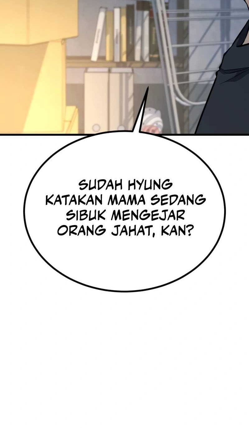 King of Violence Chapter 33 - halaman 37